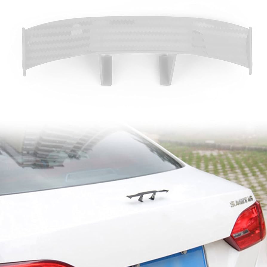 gt ウイング 欠品あり ジャンク 3D GTウイング ランサーエボリューション7/8/9/MR用キット